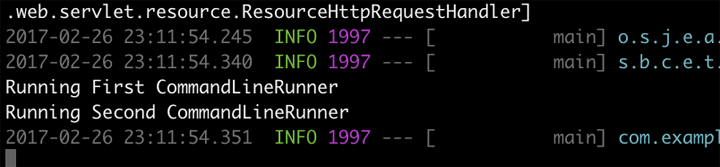 order-commandlinerunner-spring-boot