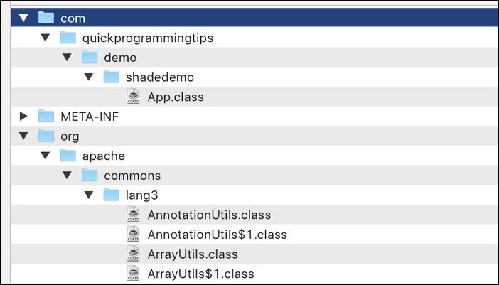 contents-of-apache-shaded-jar