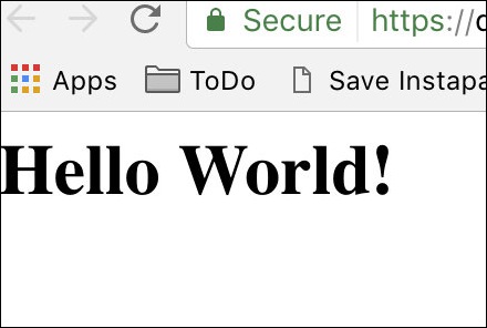 hello-world-html-output