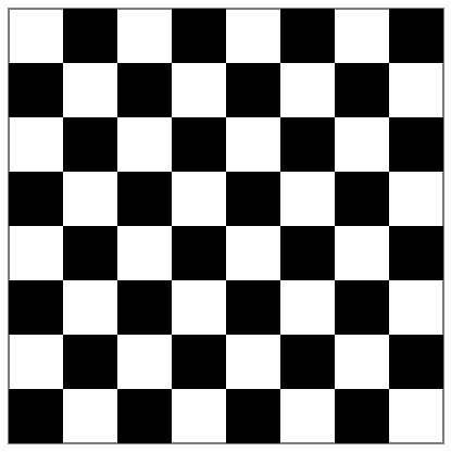 chessboard in javascript